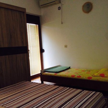 Apartments Svorcan Budva Pokój zdjęcie