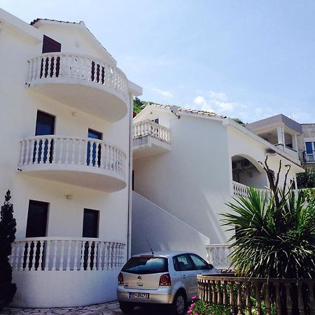 Apartments Svorcan Budva Pokój zdjęcie