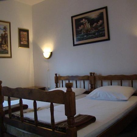 Apartments Svorcan Budva Pokój zdjęcie