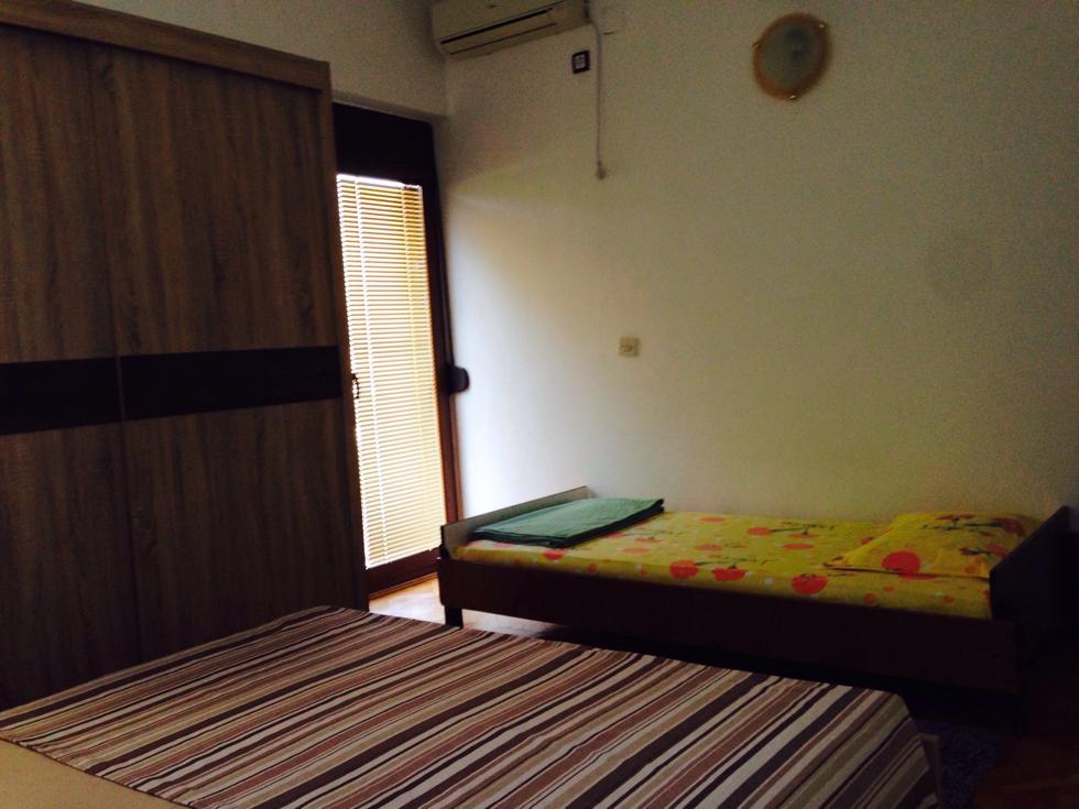 Apartments Svorcan Budva Pokój zdjęcie