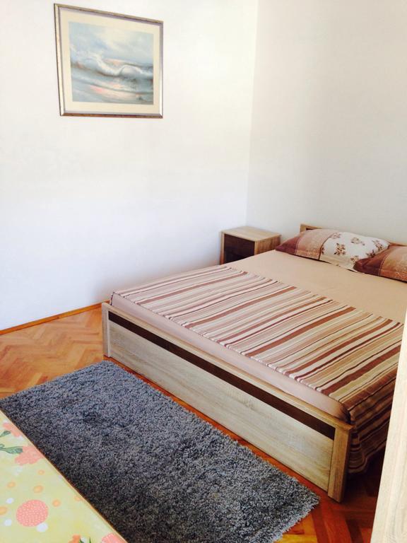 Apartments Svorcan Budva Pokój zdjęcie