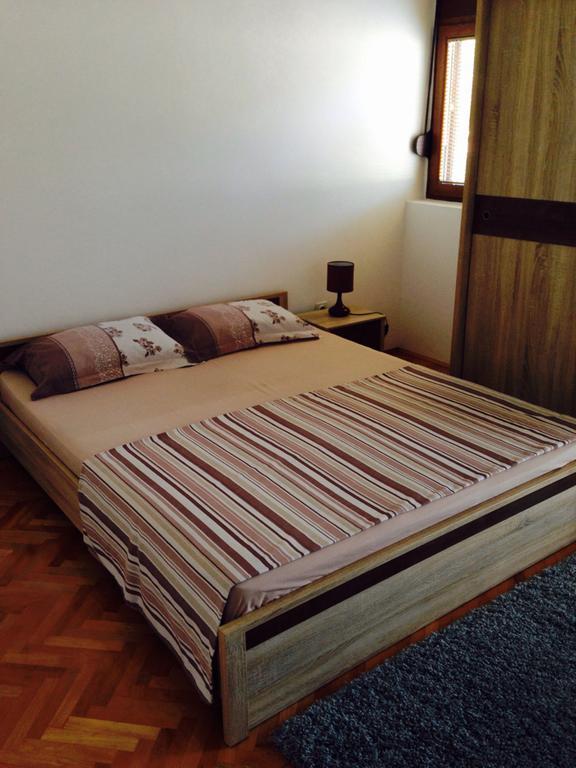 Apartments Svorcan Budva Pokój zdjęcie