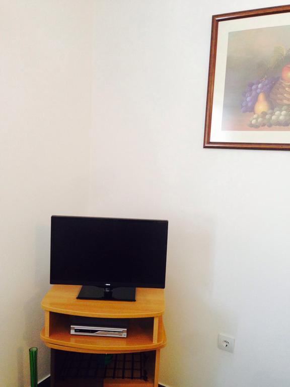 Apartments Svorcan Budva Pokój zdjęcie