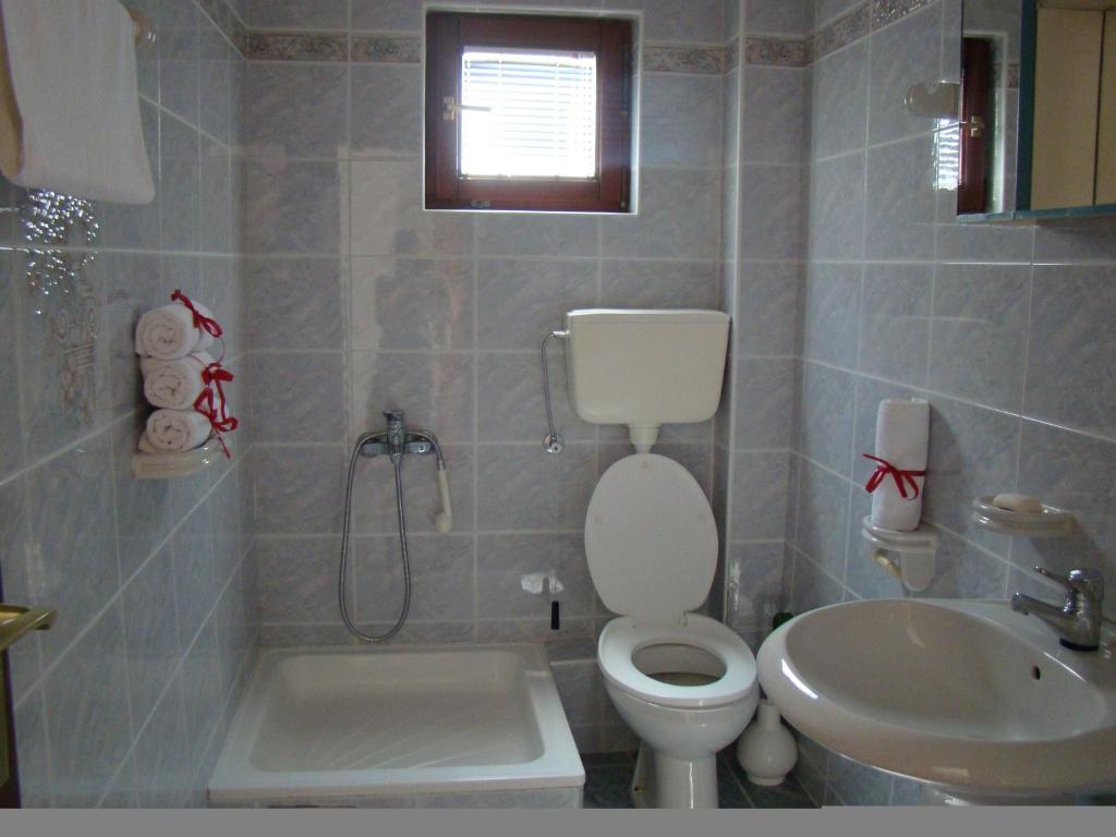 Apartments Svorcan Budva Pokój zdjęcie
