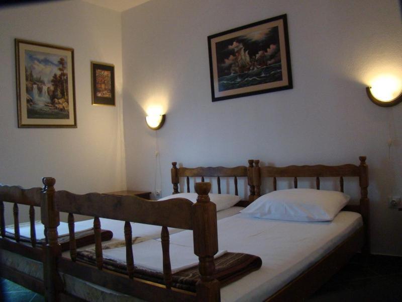 Apartments Svorcan Budva Pokój zdjęcie