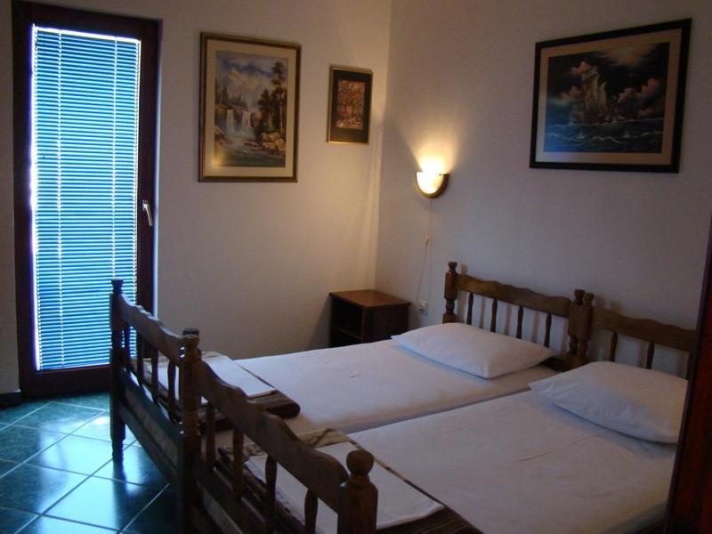 Apartments Svorcan Budva Pokój zdjęcie