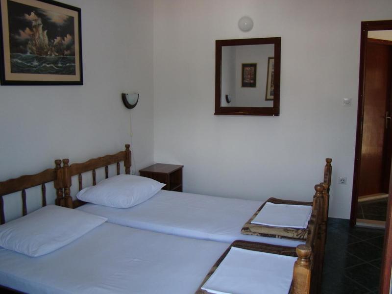 Apartments Svorcan Budva Pokój zdjęcie