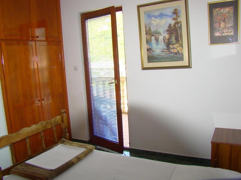 Apartments Svorcan Budva Pokój zdjęcie