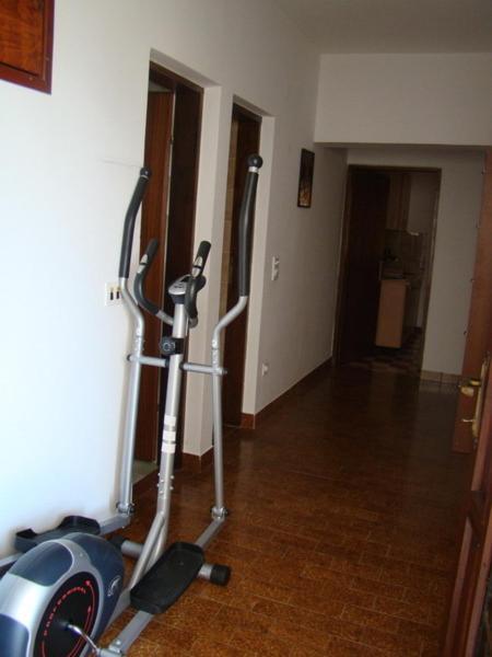 Apartments Svorcan Budva Pokój zdjęcie