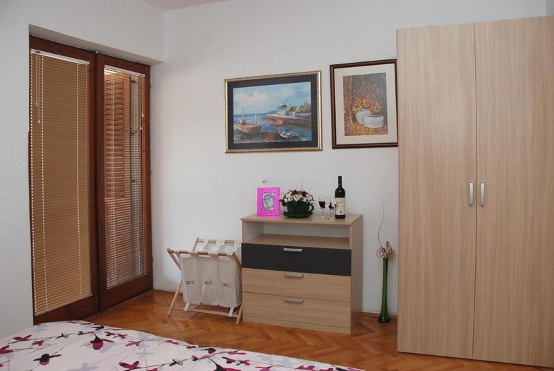 Apartments Svorcan Budva Pokój zdjęcie