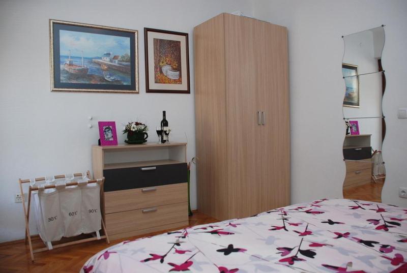 Apartments Svorcan Budva Pokój zdjęcie