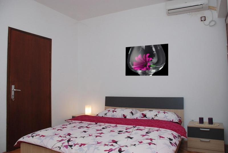 Apartments Svorcan Budva Pokój zdjęcie