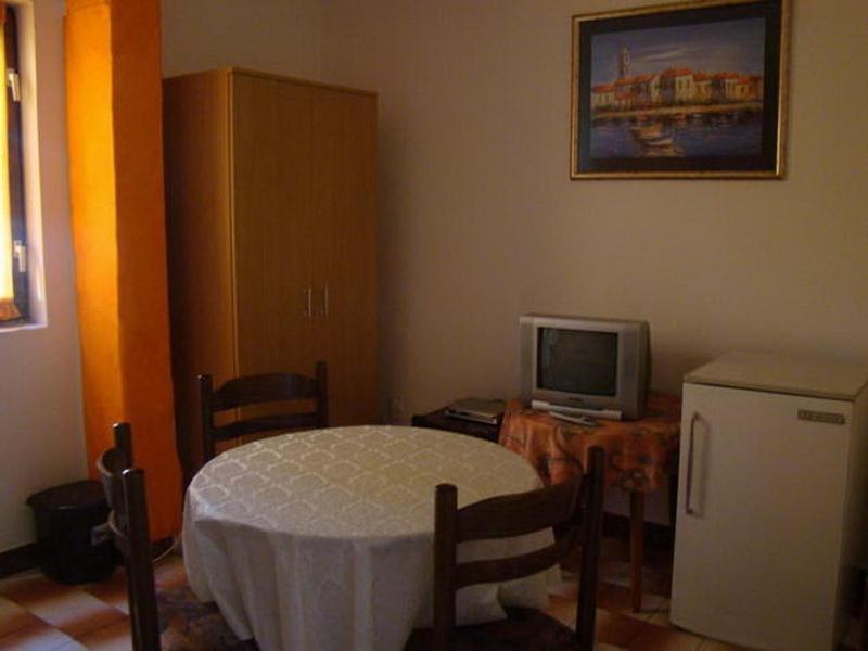 Apartments Svorcan Budva Pokój zdjęcie